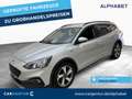 Ford Focus 1.5 EcoBlue Active AHK SpoSi BLIS Silber - thumbnail 1