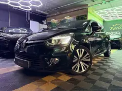 Renault Clio 0.9 TCE 90 cv ENERGY INITIALE PARIS I Entretien RENAULT
