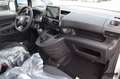 Fiat Doblo 1.5 Bluehdi 100CV KM0 Blanc - thumbnail 14