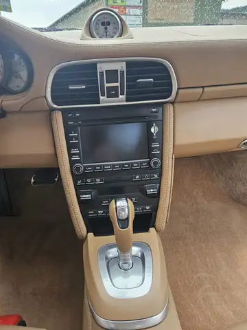 Porsche 997 Carrera 4S Coupe *Dienstauto Dr. Wolfgang Porsche* Ansicht 7