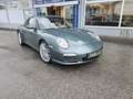 Porsche 997 Carrera 4S Coupe *Dienstauto Dr. Wolfgang Porsche* Grün - thumbnail 1