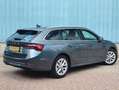 Skoda Octavia Combi First Edition 1.5 TSI 150pk H6 | NAVI | TREK Gris - thumbnail 4