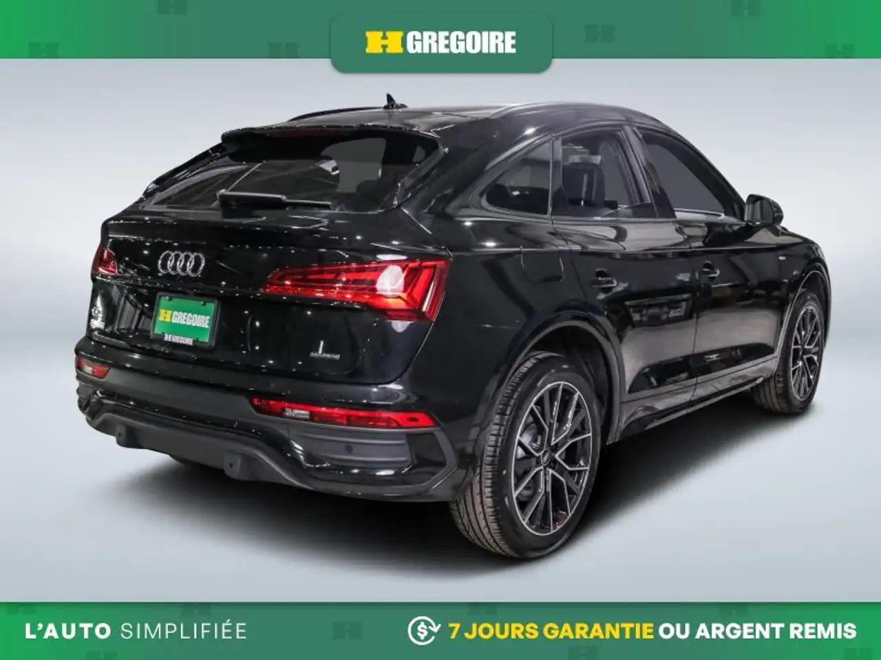Audi Q5 снимка Audi Q5