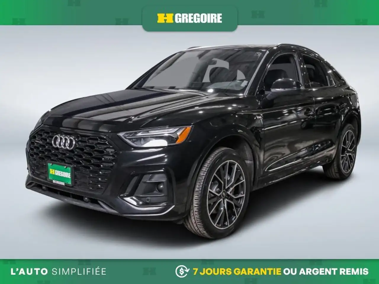 Audi Q5 снимка Audi Q5