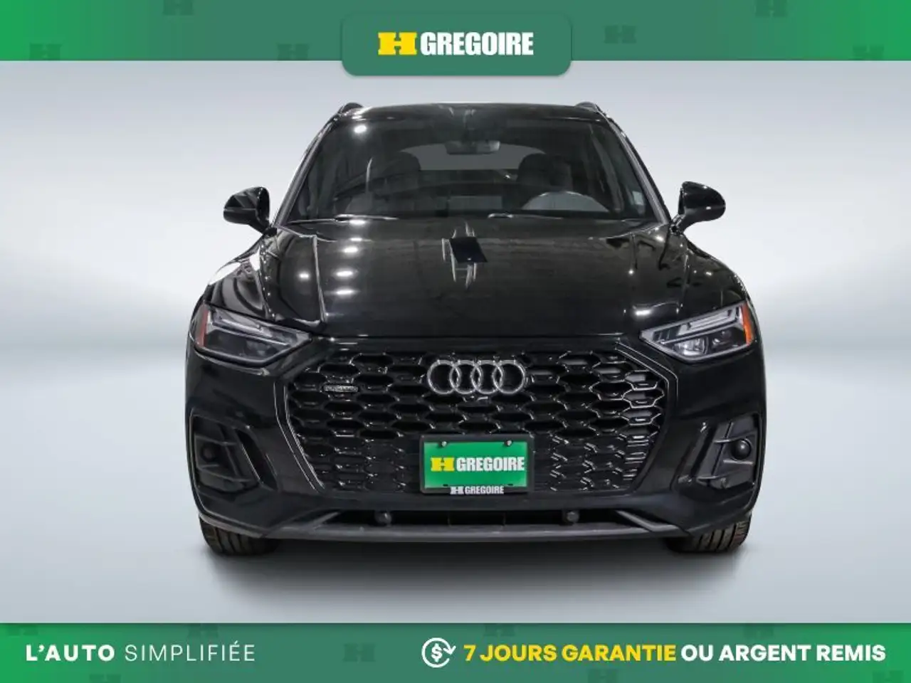 Audi Q5 снимка Audi Q5