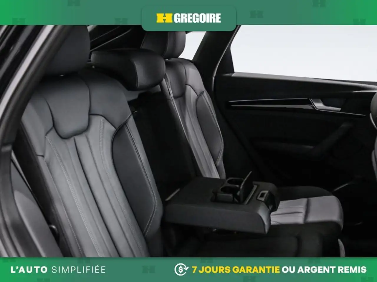 Audi Q5 снимка Audi Q5