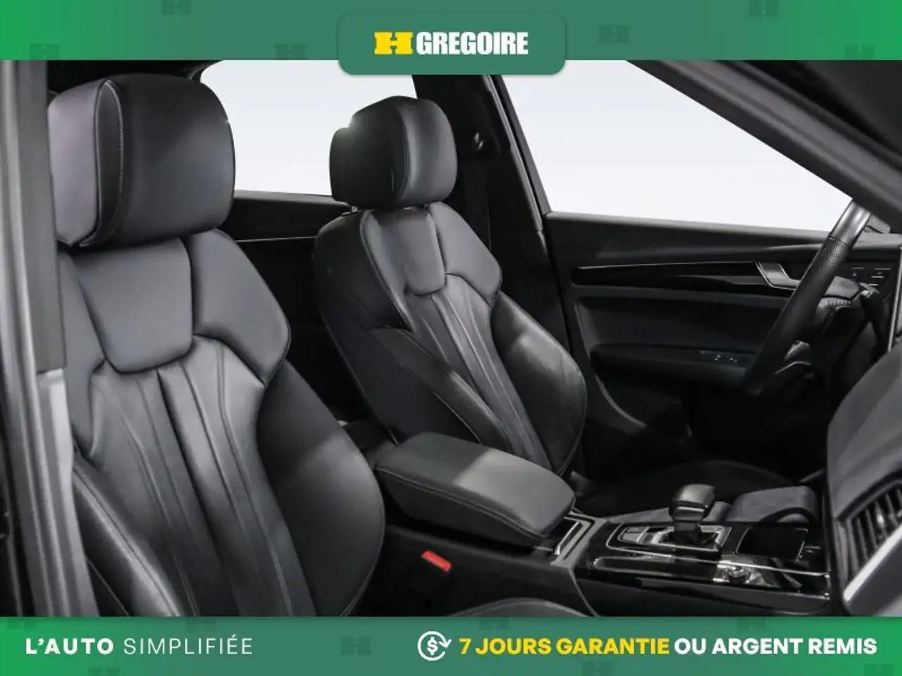Audi Q5 снимка Audi Q5