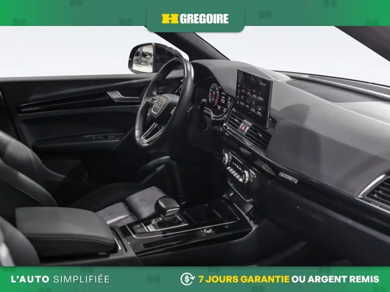 Audi Q5 снимка Audi Q5