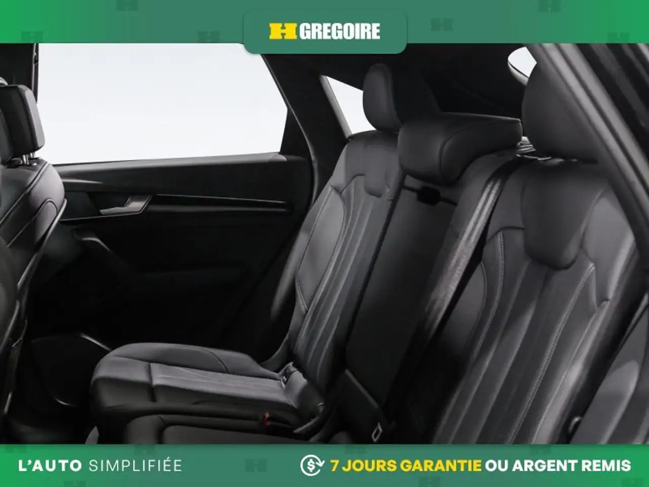 Audi Q5 снимка Audi Q5