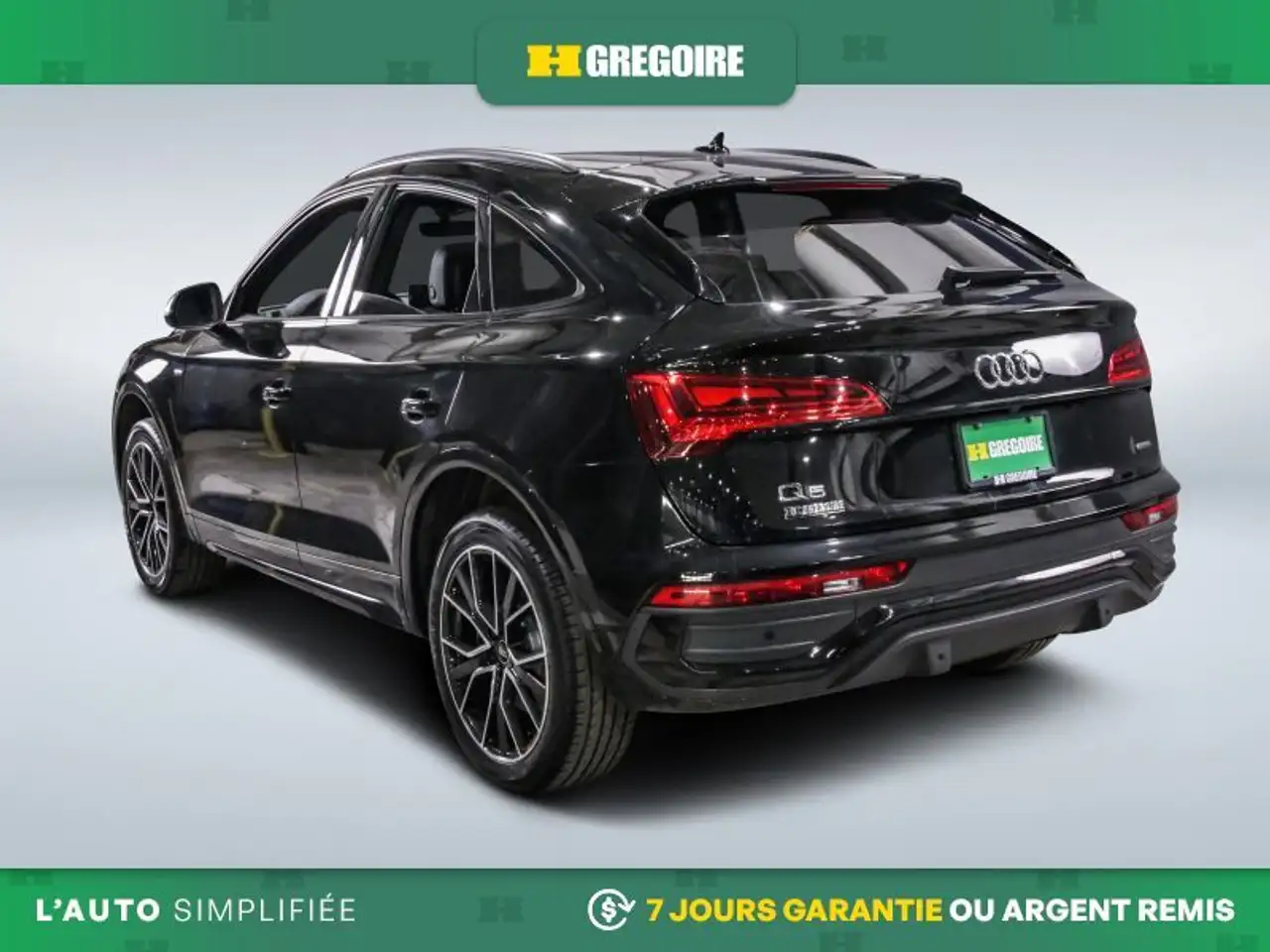 Audi Q5 снимка Audi Q5