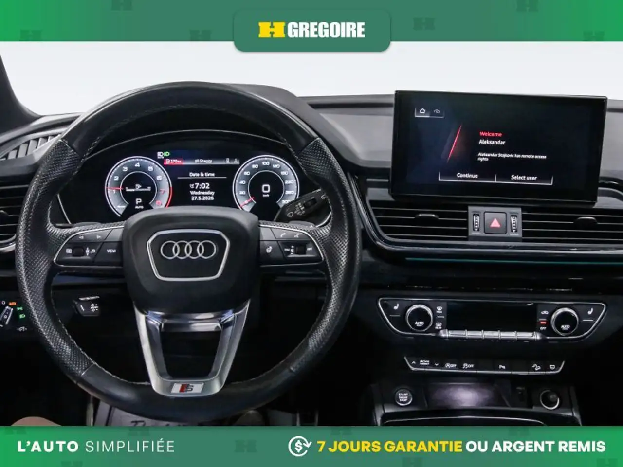 Audi Q5 снимка Audi Q5