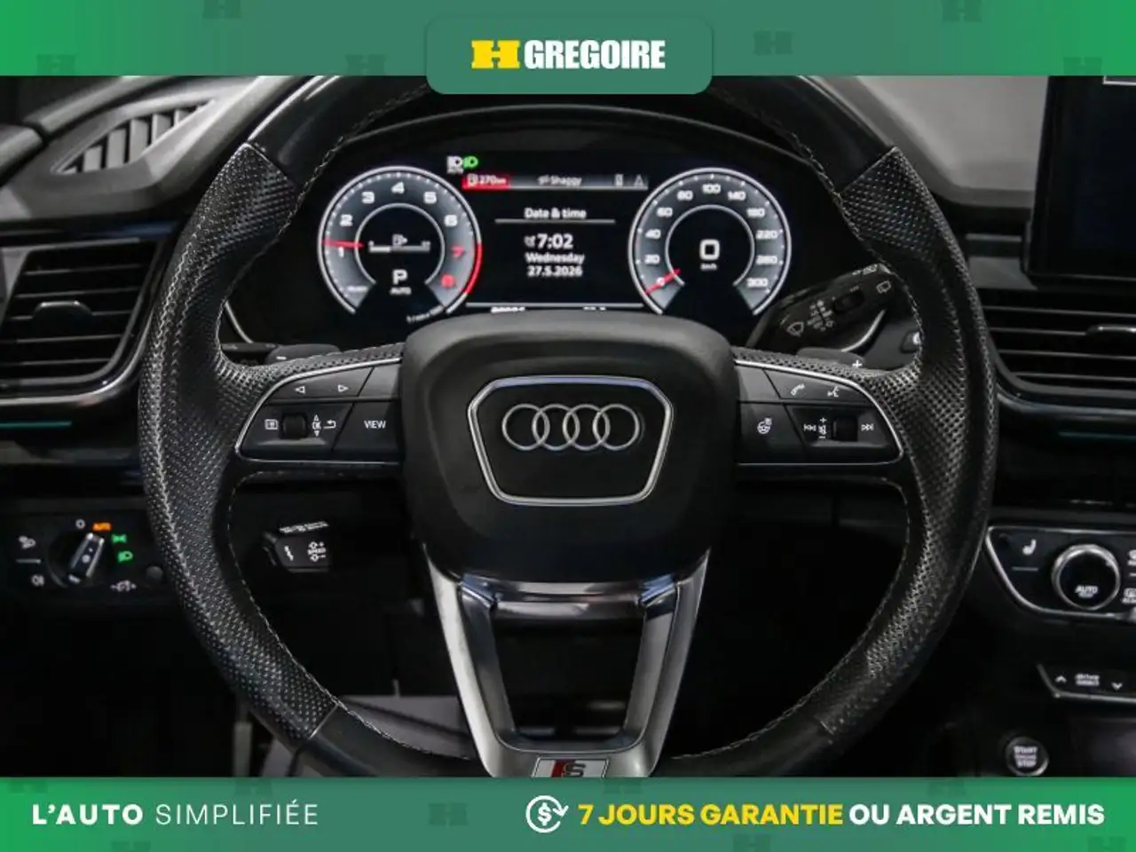 Audi Q5 снимка Audi Q5