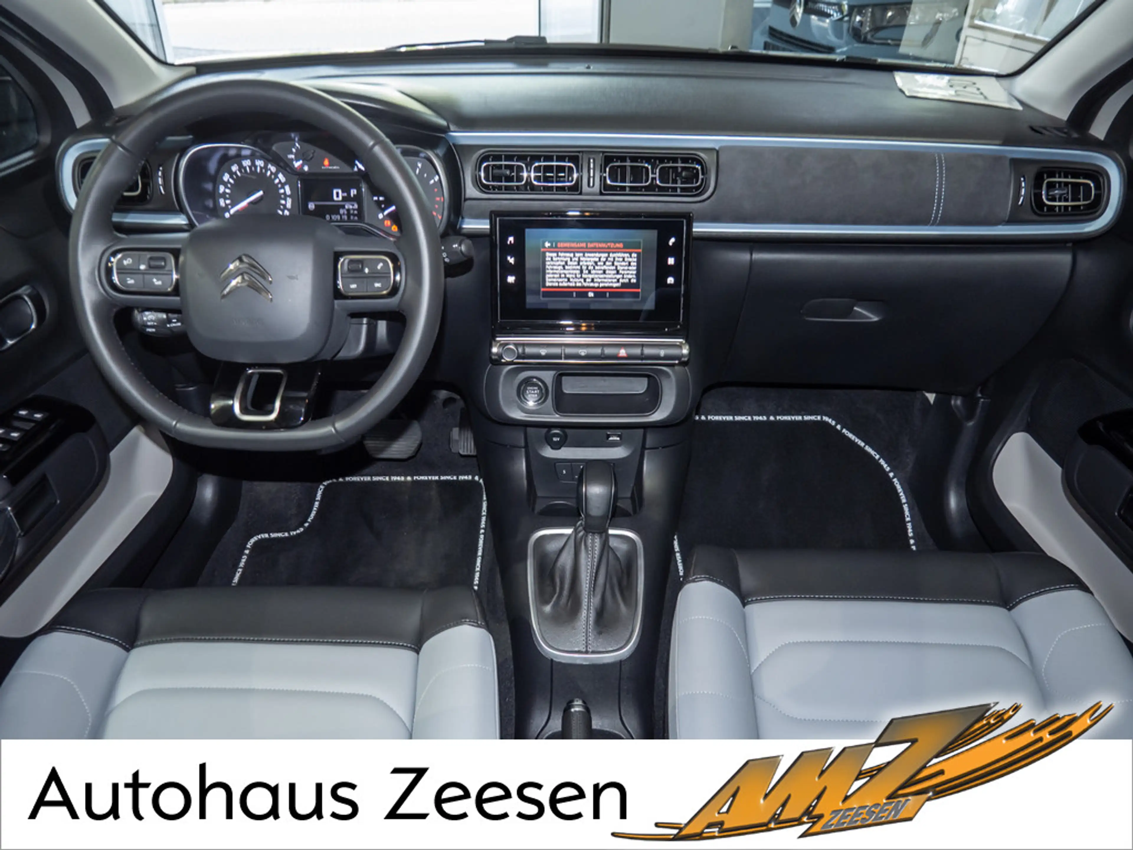 Citroen C3 PureTech 110 Elle KEYLESS NAVI KAMERA PDC — photo 6