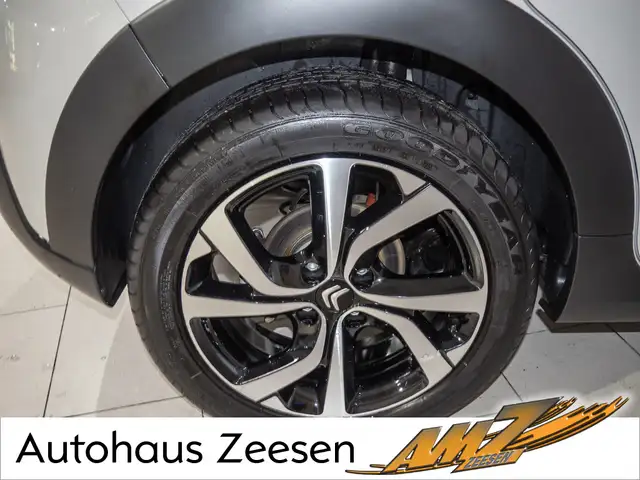 Citroen C3 view 5