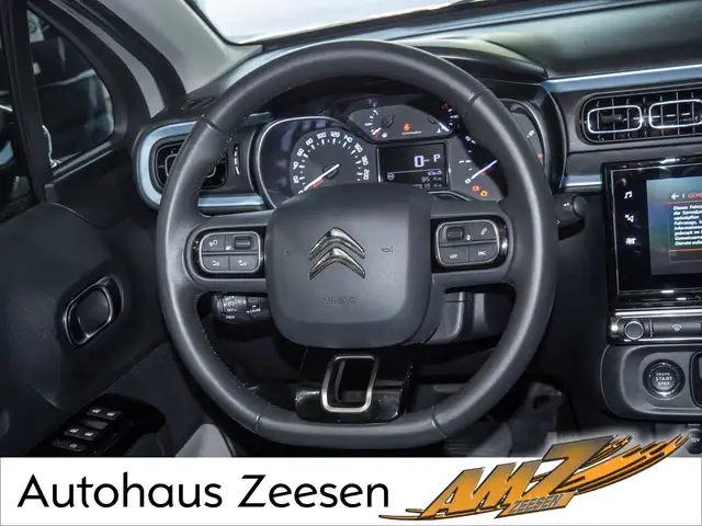 Citroen C3 view 7