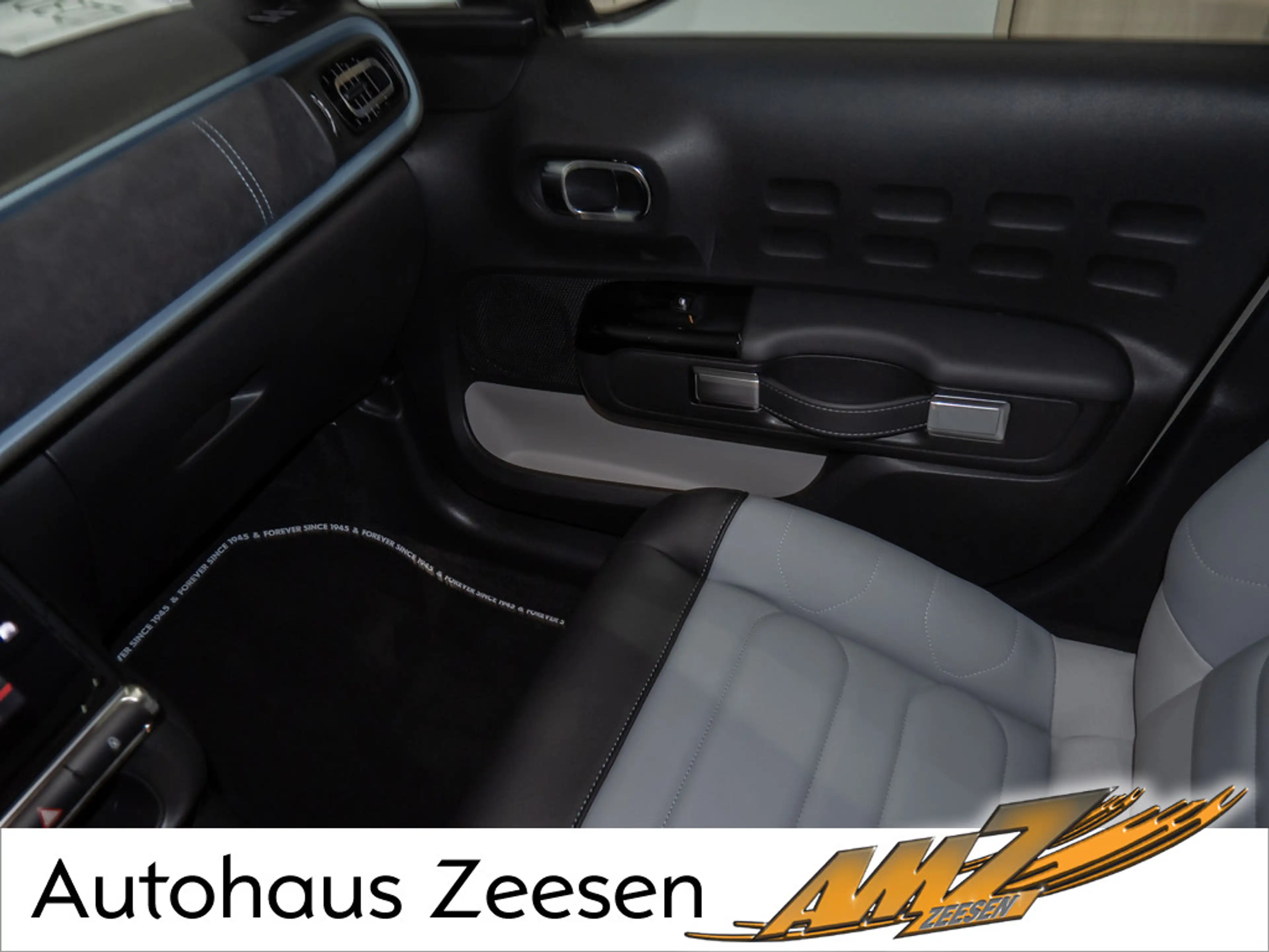 Citroen C3 PureTech 110 Elle KEYLESS NAVI KAMERA PDC — photo 13