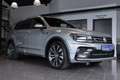 Volkswagen Tiguan Allspace Tiguan Allspa. 2.0 TDI Highline 4Mot* R-LINE*AHK Ezüst - thumbnail 2
