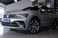 Volkswagen Tiguan Allspace Tiguan Allspa. 2.0 TDI Highline 4Mot* R-LINE*AHK Ezüst - thumbnail 20