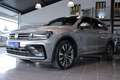 Volkswagen Tiguan Allspace Tiguan Allspa. 2.0 TDI Highline 4Mot* R-LINE*AHK Ezüst - thumbnail 4