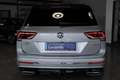 Volkswagen Tiguan Allspace Tiguan Allspa. 2.0 TDI Highline 4Mot* R-LINE*AHK Ezüst - thumbnail 7