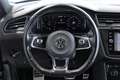 Volkswagen Tiguan Allspace Tiguan Allspa. 2.0 TDI Highline 4Mot* R-LINE*AHK Ezüst - thumbnail 12