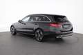 Mercedes-Benz C 300 de T 4M AHK DISTRONIC NP 74.2 Grau - thumbnail 3