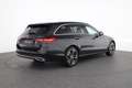 Mercedes-Benz C 300 de T 4M AHK DISTRONIC NP 74.2 Grau - thumbnail 4