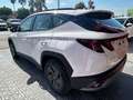Hyundai TUCSON 1.6 T HEV Black Line AT 239 Blanco - thumbnail 6