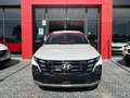 Hyundai TUCSON 1.6 T HEV Black Line AT 239 Blanco - thumbnail 2