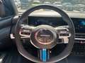 Hyundai TUCSON 1.6 T HEV Black Line AT 239 Blanco - thumbnail 18