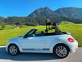 Volkswagen Beetle Beetle 2,0 TDI BMT CLUB CLUB Weiß - thumbnail 3