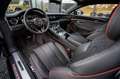 Bentley Continental GT Zwart - thumbnail 4