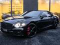 Bentley Continental GT Zwart - thumbnail 16