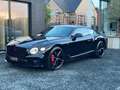 Bentley Continental GT Zwart - thumbnail 1