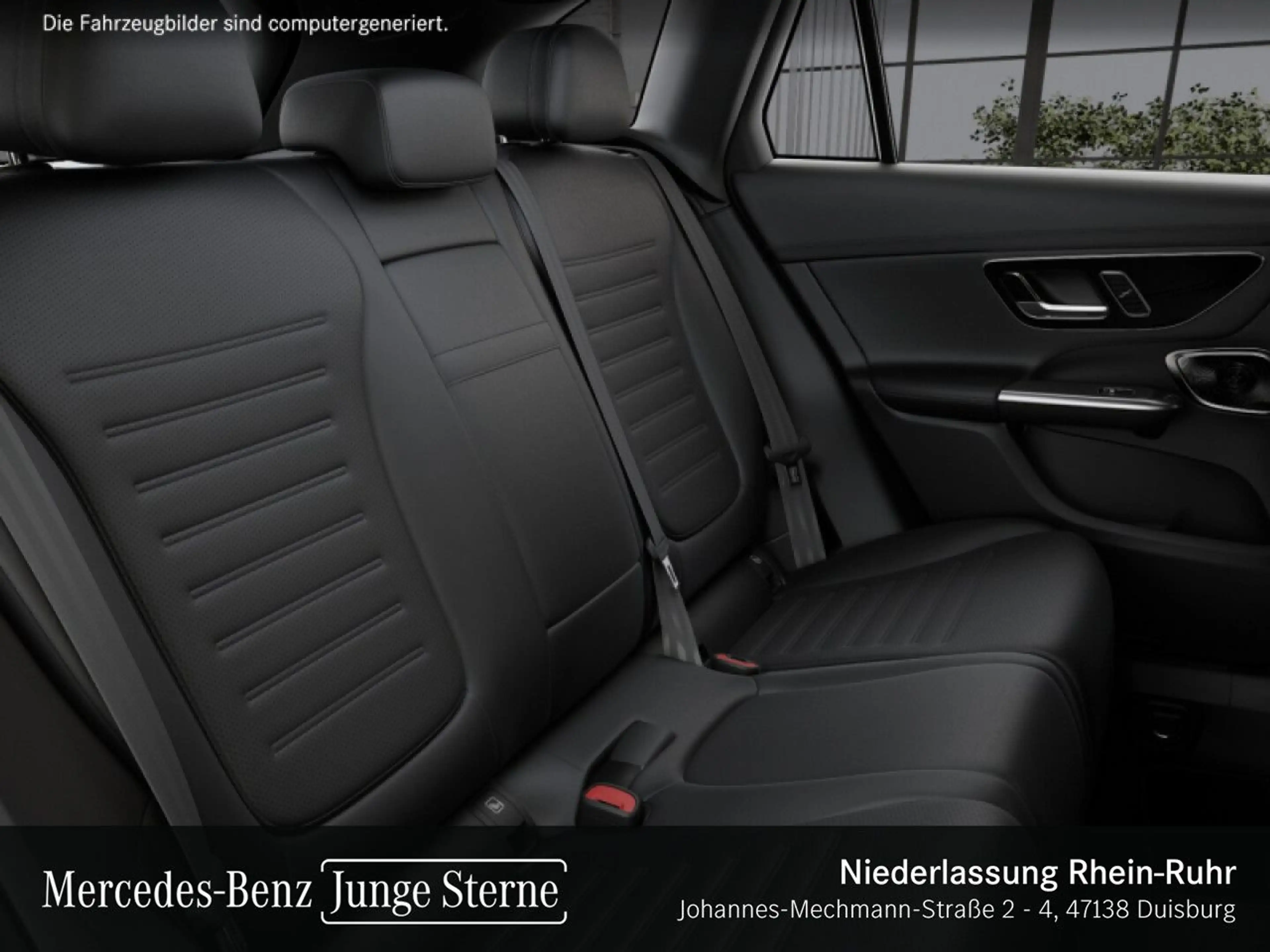 Mercedes-Benz GLC 300 e 4M AMG+NIGHT+PANO+360+AHK+BURMESTER+9G — photo 13