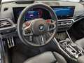 BMW M3 Comp. M xDrive LASER DA+ H/K PA+ HuD Weiß - thumbnail 18