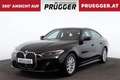 BMW 420 d 48 V Gran Coupe Autom LED NAVI VIRTUAL SPORTS Schwarz - thumbnail 1