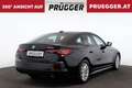 BMW 420 d 48 V Gran Coupe Autom LED NAVI VIRTUAL SPORTS Schwarz - thumbnail 5