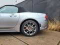 Abarth 124 Spider 1.4i *AUT.*LEDER*KEYLESS*FULL LED*BOSE*17"ALU*PTS* Gris - thumbnail 31