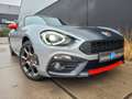 Abarth 124 Spider 1.4i *AUT.*LEDER*KEYLESS*FULL LED*BOSE*17"ALU*PTS* Gris - thumbnail 6
