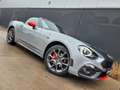 Abarth 124 Spider 1.4i *AUT.*LEDER*KEYLESS*FULL LED*BOSE*17"ALU*PTS* Gris - thumbnail 9