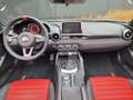 Abarth 124 Spider 1.4i *AUT.*LEDER*KEYLESS*FULL LED*BOSE*17"ALU*PTS* Gris - thumbnail 12