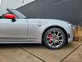 Abarth 124 Spider 1.4i *AUT.*LEDER*KEYLESS*FULL LED*BOSE*17"ALU*PTS* Gris - thumbnail 27