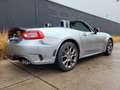 Abarth 124 Spider 1.4i *AUT.*LEDER*KEYLESS*FULL LED*BOSE*17"ALU*PTS* Gris - thumbnail 3