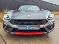 Abarth 124 Spider 1.4i *AUT.*LEDER*KEYLESS*FULL LED*BOSE*17"ALU*PTS* Gris - thumbnail 5