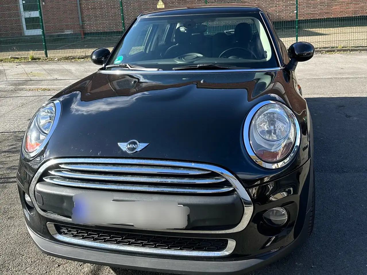 MINI One