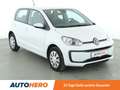 Volkswagen up! 1.0*PDC*CAM*TEMPO*KLIMA*GARANTIE* Weiß - thumbnail 8