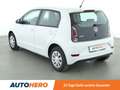 Volkswagen up! 1.0*PDC*CAM*TEMPO*KLIMA*GARANTIE* Weiß - thumbnail 4
