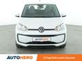 Volkswagen up! 1.0*PDC*CAM*TEMPO*KLIMA*GARANTIE* Weiß - thumbnail 9