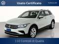 Volkswagen Tiguan 2.0 tdi elegance 150cv dsg Weiß - thumbnail 1